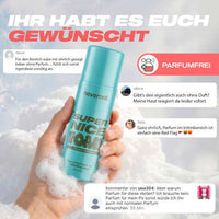 Feuchtschaum für Toilettenpapier Sensitive, 120 ml