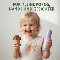 Feuchttuchschaum Super Nice Foam, 100 ml