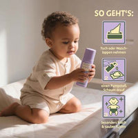 Feuchttuchschaum Super Nice Foam, 100 ml