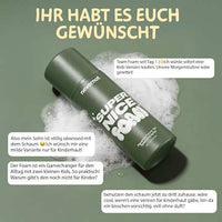 Feuchttuchschaum Super Nice Foam, 100 ml
