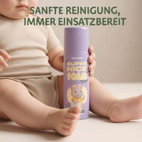 Feuchttuchschaum Super Nice Foam, 100 ml