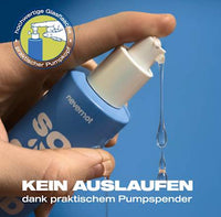 Gleitgel soo good mit Milchsäure & Allantoin, wasserbasiert, 100 ml