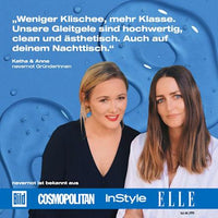 Gleitgel soo good mit Milchsäure & Allantoin, wasserbasiert, 100 ml