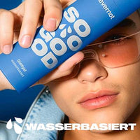Gleitgel soo good mit Milchsäure & Allantoin, wasserbasiert, 100 ml