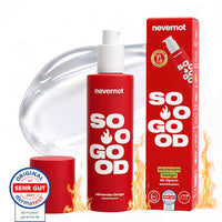 Gleitgel Sooo Good wärmend, 100 ml