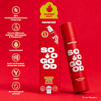Gleitgel Sooo Good wärmend, 100 ml