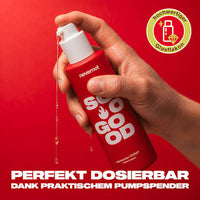 Gleitgel Sooo Good wärmend, 100 ml