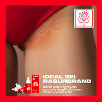 Lichaamsolie SOS Huidolie, 30 ml