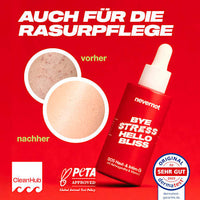 Körperöl SOS Skin Oil, 30 ml