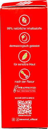 Lichaamsolie SOS Huidolie, 30 ml