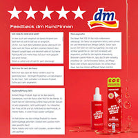 Körperöl SOS Skin Oil, 30 ml