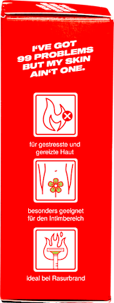 Lichaamsolie SOS Huidolie, 30 ml