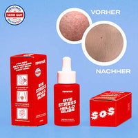 Lichaamsolie SOS Huidolie, 30 ml