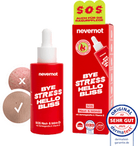 Körperöl SOS Skin Oil, 30 ml
