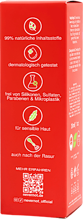 Lichaamsolie SOS Huidolie, 30 ml