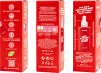 Körperöl SOS Skin Oil, 30 ml