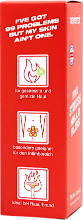 Lichaamsolie SOS Huidolie, 30 ml