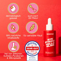 Körperöl SOS Skin Oil, 30 ml