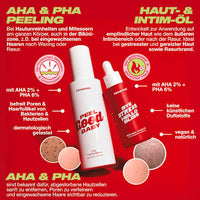 Peeling Spray, Peel Good Baby, 80 ml