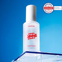 Peeling Spray Solution, 50 ml nevernot