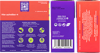 Soft-Tampons, 10 St