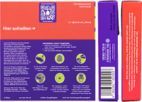 Soft-Tampons, 4 St