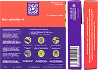 Soft-Tampons, 4 St