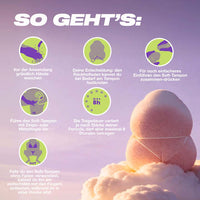Soft-Tampons, 10 St