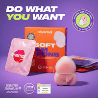 Soft-Tampons, 10 St