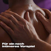 Spoiled Massageöl, 100 ml