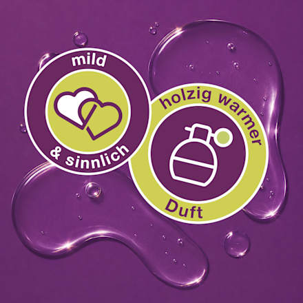 Spoiled Massageöl, 100 ml