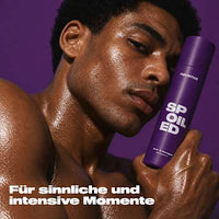 Spoiled Massageöl, 100 ml