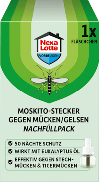 Moskito-Stecker, 1 St Nexa Lotte