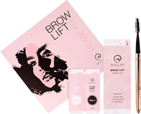 Wenkbrauwliftset Brow Lift Home Kit, 1 stuk