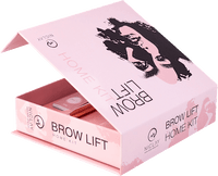 Augenbrauenlifting Set Brow Lift Home Kit, 1 St