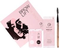 Wenkbrauwliftset Brow Lift Home Kit, 1 stuk