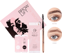 Augenbrauenlifting Set Brow Lift Home Kit, 1 St