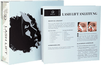 Wimperliftingset Lash Lift Home Kit, 1 stuk