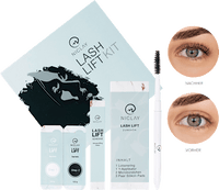 Wimpernlifting Set Lash Lift Home Kit, 1 St