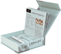 Wimpernlifting Set Lash Lift Home Kit, 1 St