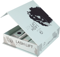 Wimpernlifting Set Lash Lift Home Kit, 1 St
