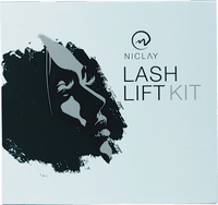 Wimpernlifting Set Lash Lift Home Kit, 1 St