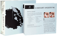 Wimpernlifting Set Lash Lift Home Kit, 1 St