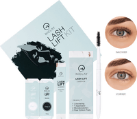 Wimperliftingset Lash Lift Home Kit, 1 stuk