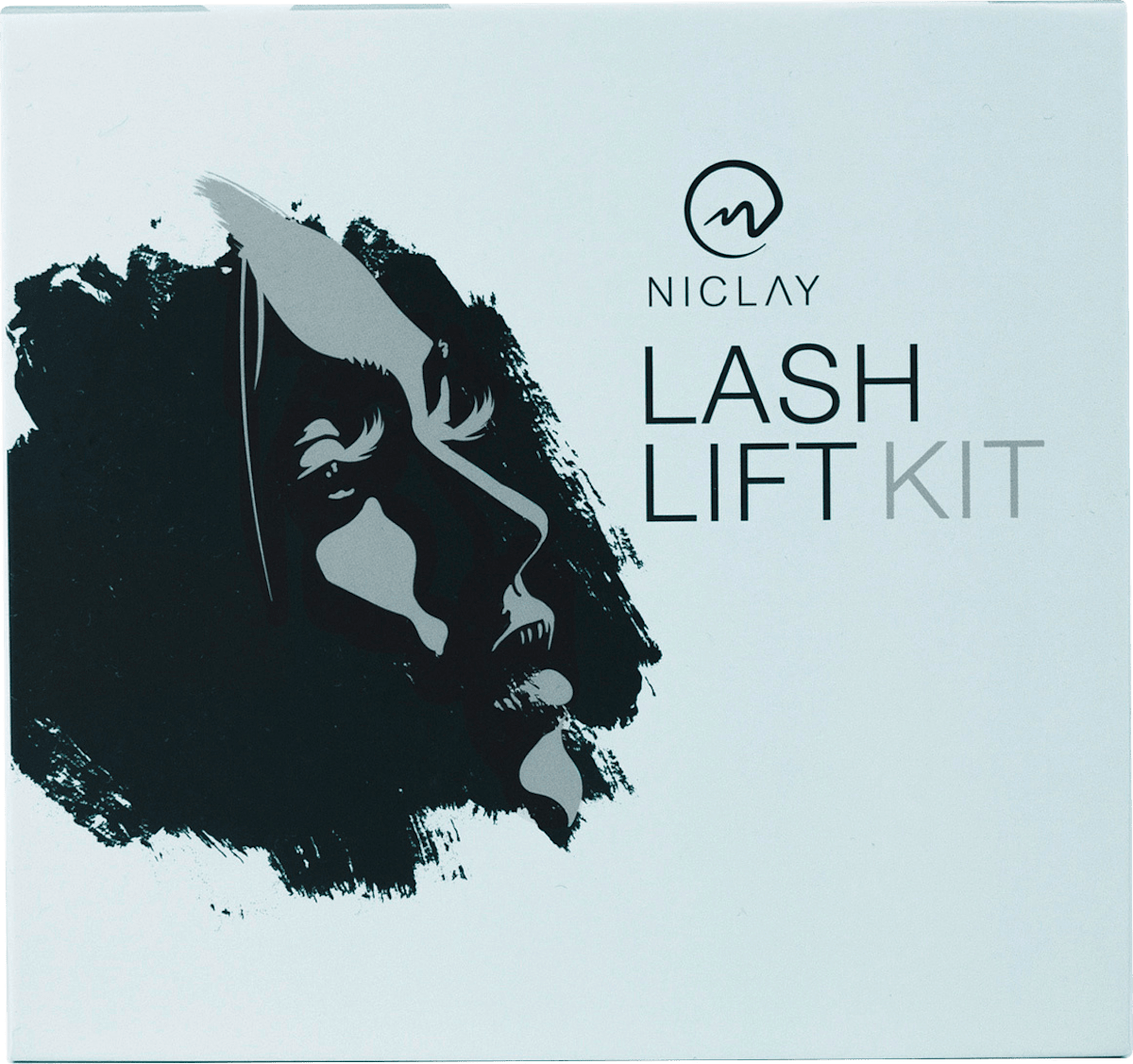 Wimperliftingset Lash Lift Home Kit, 1 stuk