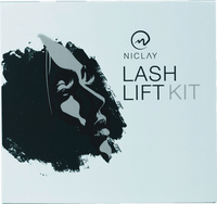 Wimperliftingset Lash Lift Home Kit, 1 stuk