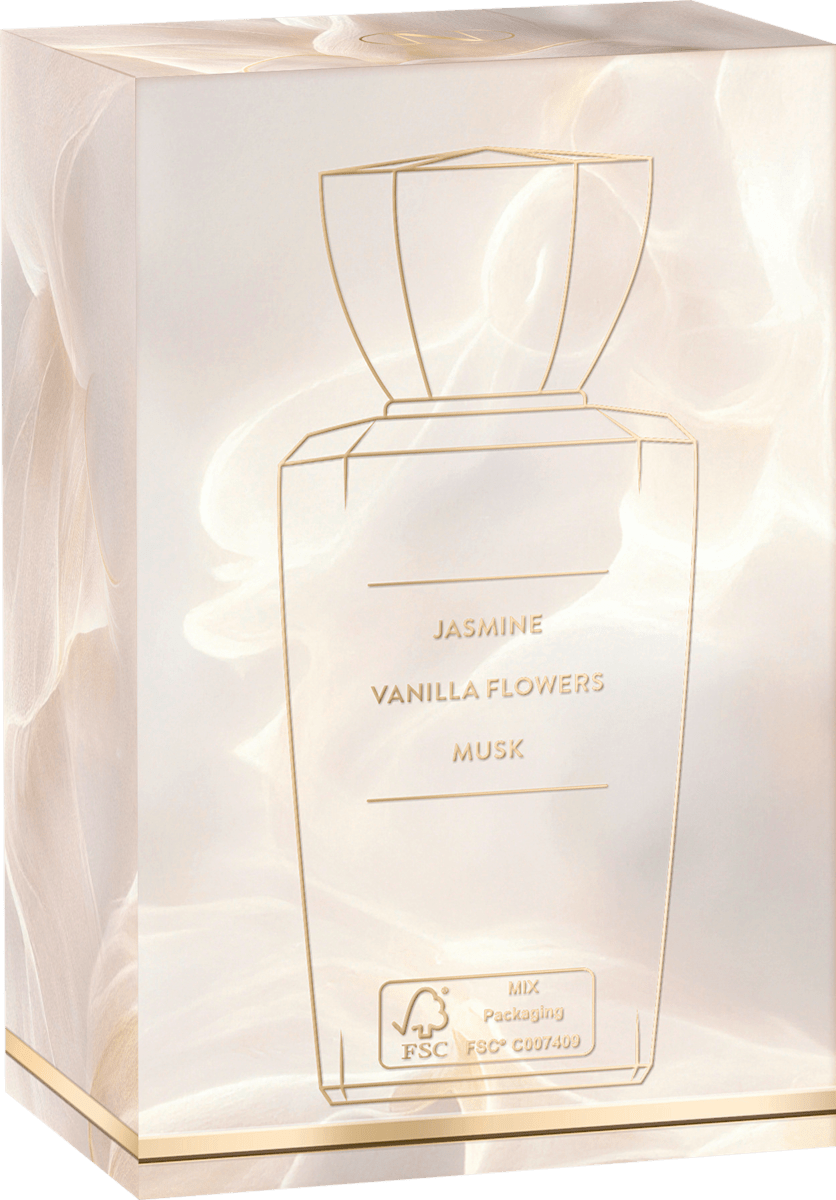 NIHAN Extrait D'Amour Eau de Parfum, 50 ml