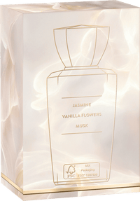 NIHAN Extrait D'Amour Eau de Parfum, 50 ml