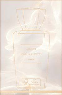 NIHAN Extrait D'Amour Eau de Parfum, 50 ml