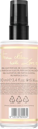 Haarparfum Elixir Absolu, 100 ml